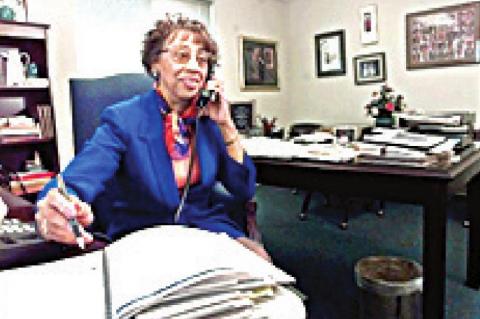 Black History is Oklahoma History