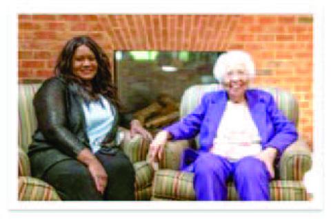 Hortense McClinton