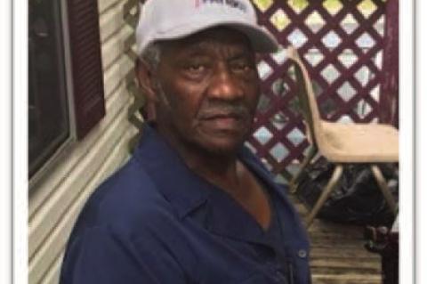 Wishing Wilbert Zackery Happy 87th Birthday On March 18th