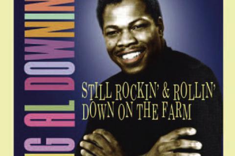 ALEXANDER DOWNING- (19402005)