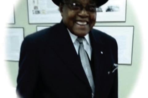 In Loving Memory of Otis James Davis