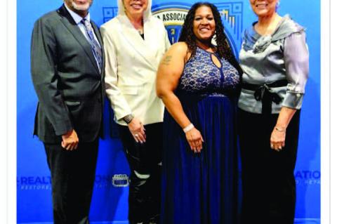 NAREBOK AWARDS GALA