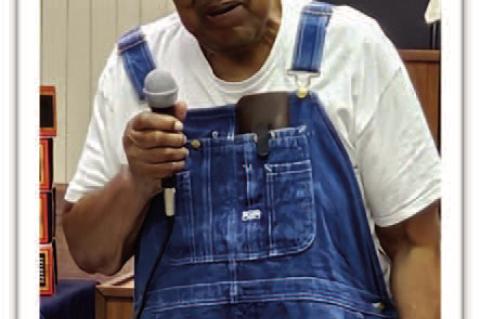 The Oklahoma Black Towns State Conference