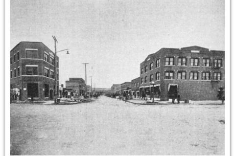 Greenwood District, circa 1923 (21516.91.B, Mary E. Jones Parrish Collection, OHS).