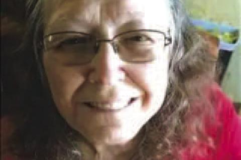 Patricia Ann Sneed