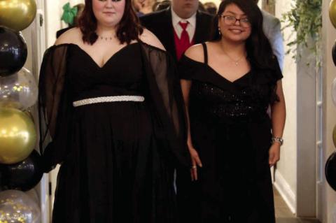 Prom Night in Wetumka, Oklahoma
