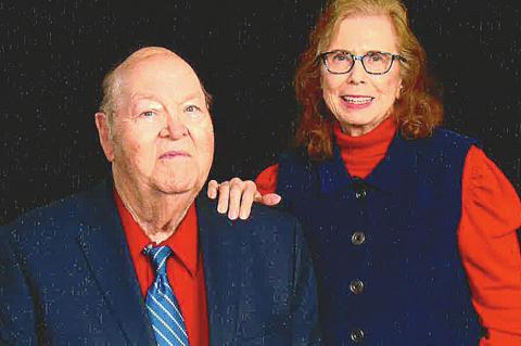 Over 500 years of marriage in one church