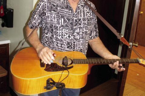 Cecil Cockman honored on 92nd Birthday