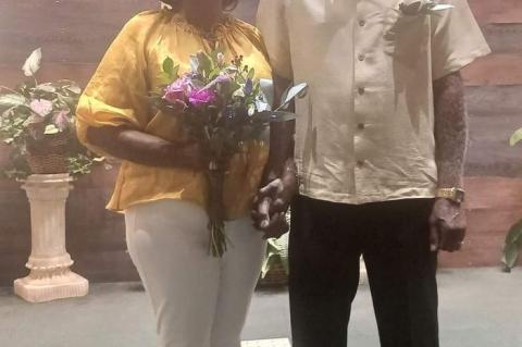Congratulations 