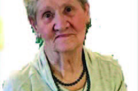 Nina Sneed Stewart