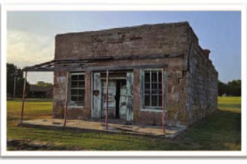 Buildings in Clearview – Potential for Preservation Grants