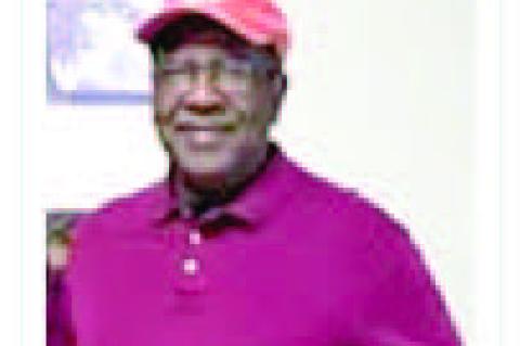 Dr. Donnie L. Nero Named Vice-President