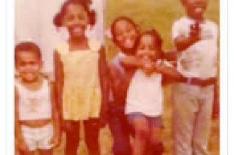 Throw Back in Time