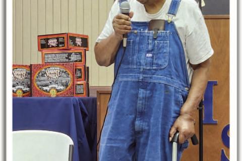 Founder’s Day in Clearview