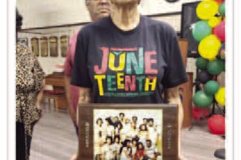 Juneteenth Celebrations