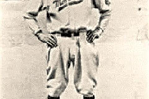 African American Baseball
