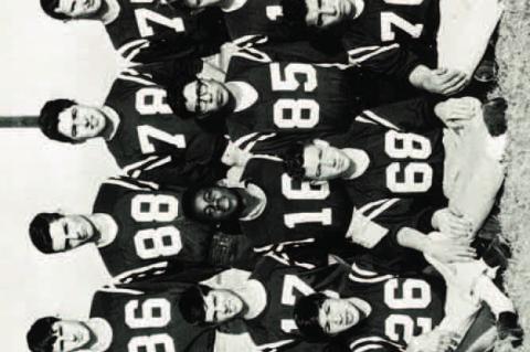 Dustin Memory Lane...the year was 1965