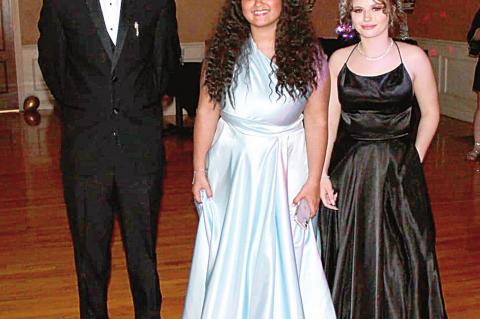 2021 Stuart Prom highlights