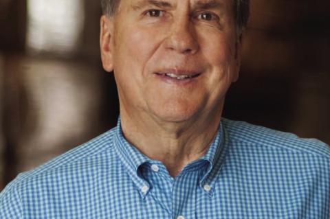 Our sympathy is extended to the family of Clyde Leach