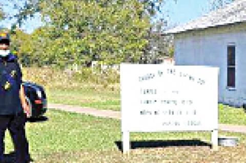 Clearview Church of the Living God