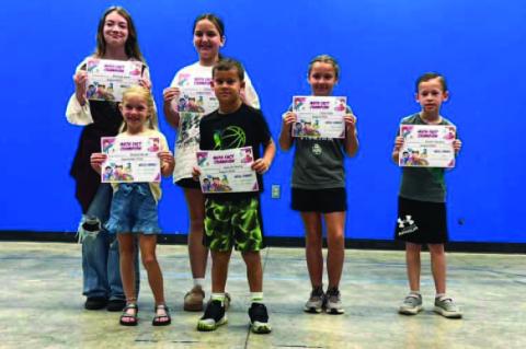 Moss Elementary