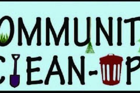 Town of Clearview Designates April and May as Clean Up Months