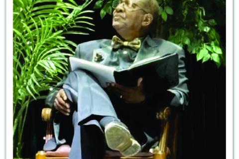 Oklahoma African American Educators Hall of Fame, Inc. Induction Ceremony