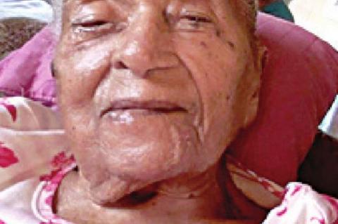 Marguerite French Celebrates Her 104th In Style
