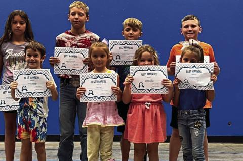 Student Awards