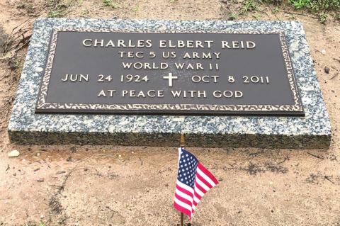 Memorial Day 2021