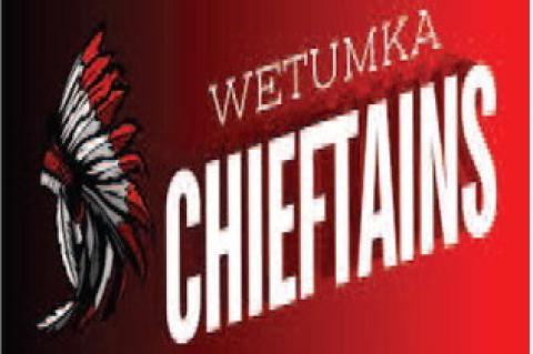 Wetumka Chieftains