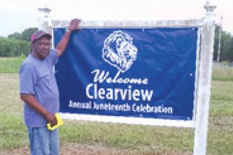 Juneteenth Celebration