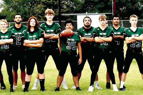 Friday Night Lights are Back!