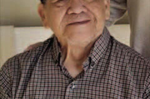 Lloyd Rio “Pete” Petete