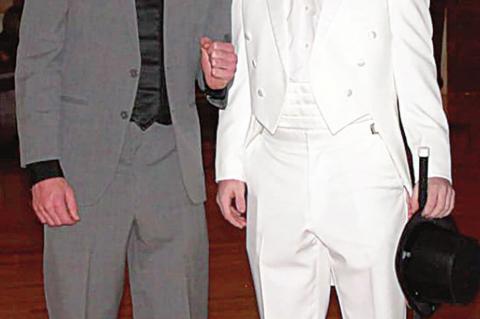 2021 Stuart Prom highlights