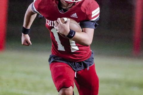 Chieftains Stage Thrilling Comeback