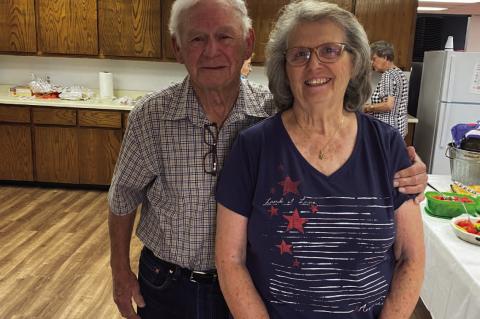 Atwood Alumni Gathers for Renuion