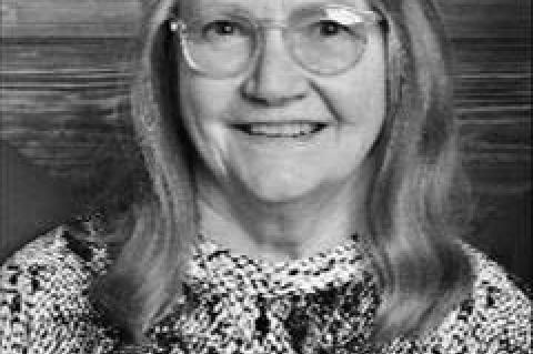 Virginia Hickerson Smith