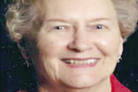 Ina Mae Reams