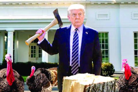 “News” from the lighter side ~ Babylon Bee satires