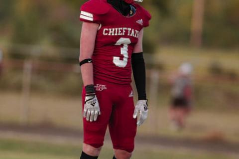 Chieftains Stage Thrilling Comeback