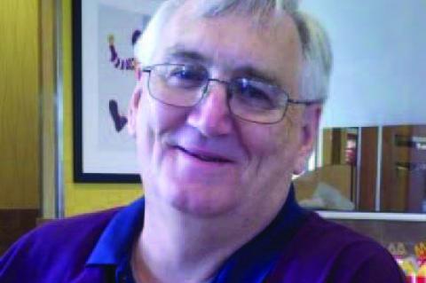 Church of Christ Elder, Former City Councilman Passes Away