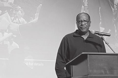 Black History Is Oklahoma History