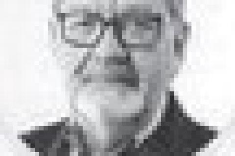 Joe Ligon