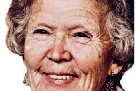 Mildred Faye Smith