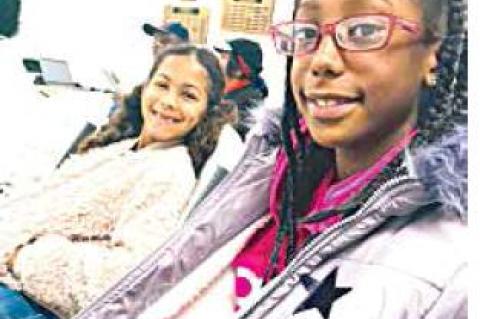 Clearview Celebrates Martin Luther King Jr. Birthday January 20, 2020