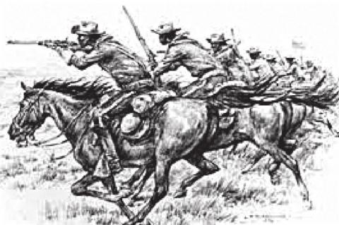 African American History & Culture in Oklahoma