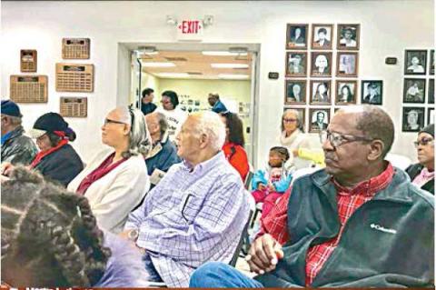 Clearview Celebrates Martin Luther King Jr. Birthday January 20, 2020