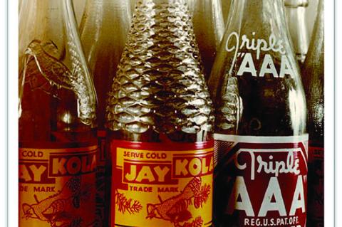 JAY-KOLA