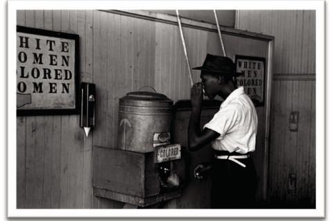 African Americans in Oklahoma Before 1954